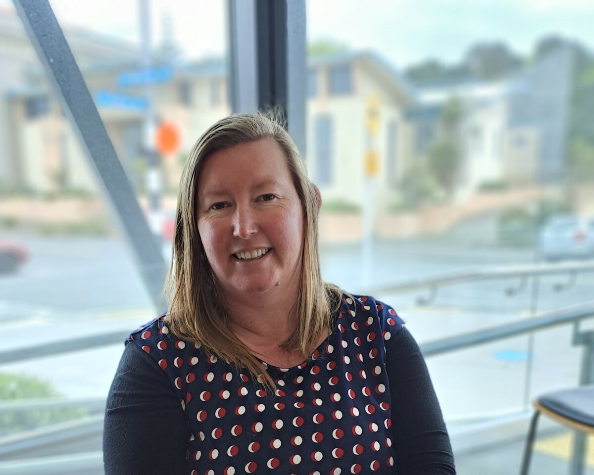 Our Council, Our Community: Meet Katherine